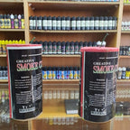 Shamarih Colorful Smoke Wedding - Fireworks 6 Pieces Multi Color